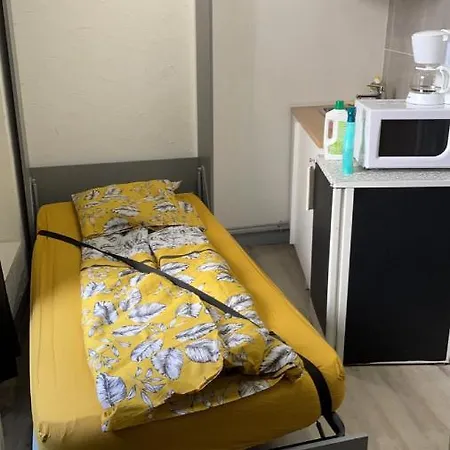 Apartment Centreville La Studette Confort