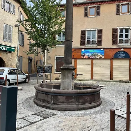 Centreville La Studette Confort