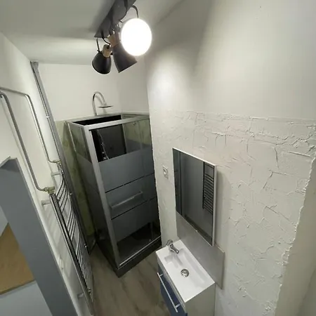 Centreville La Studette Confort