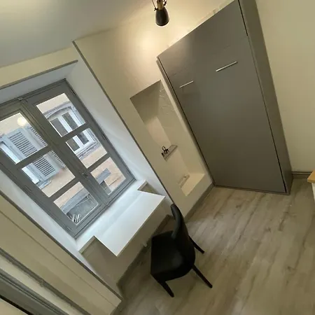 Centreville La Studette Confort * אמבר