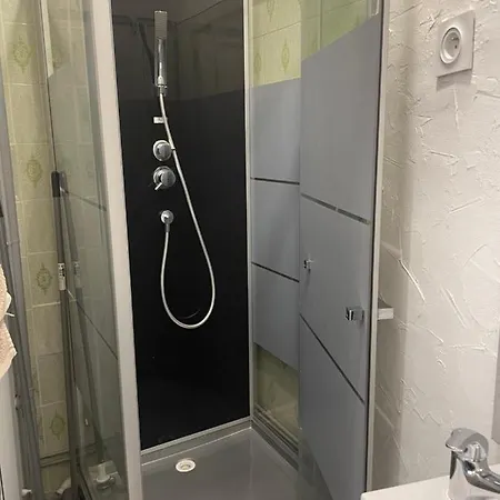 דירה Centreville La Studette Confort אמבר